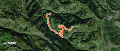 OSM Route 15057817