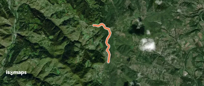 OSM Route 15057827
