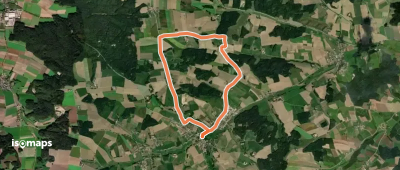 Ährenrunde