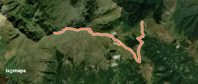 OSM Route 15059555