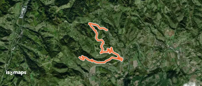 OSM Route 15059899