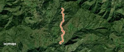 OSM Route 15060257