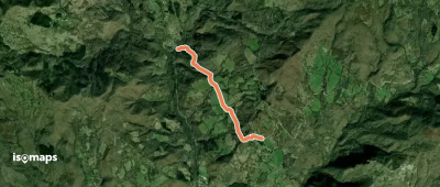 OSM Route 15060327