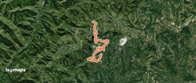 OSM Route 15060512