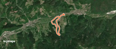 Circuit de la ferme de Spiémont