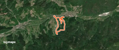 Circuit Notre-Dame-des-Mineurs
