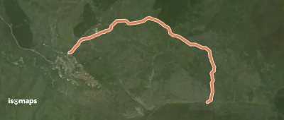 OSM Route 15061272