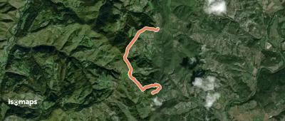 OSM Route 15061363