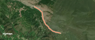 OSM Route 15061378
