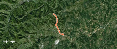 OSM Route 15061402