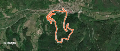 Circuit Schweinsbach