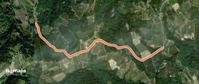 OSM Route 15061617