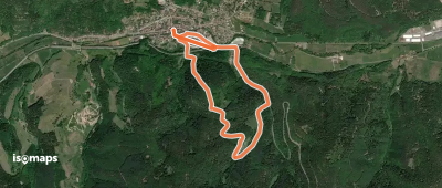 Circuit de Mollenbach