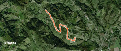 OSM Route 15061668
