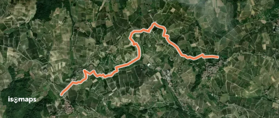OSM Route 15061710