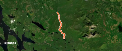 Doubletop Trail