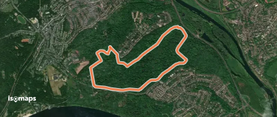 Rundweg A2 (Schellenberger Wald)