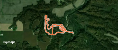Doyle Trail