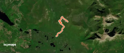 OJI Trail