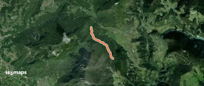 OSM Route 15066038