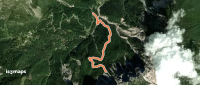 OSM Route 1706869