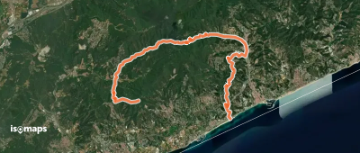 Caldes-Arenys de Munt-Dosrius
