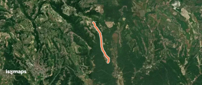 OSM Route 15067369