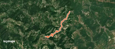 OSM Route 15067374
