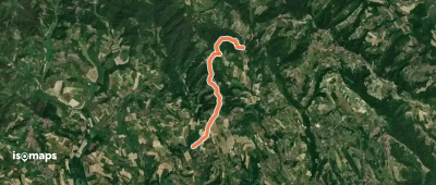 OSM Route 15067389
