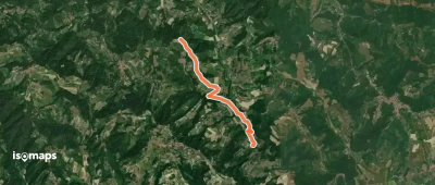 OSM Route 15067419