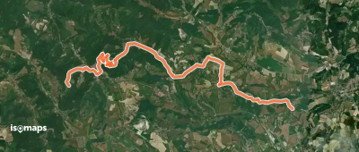 OSM Route 15069253