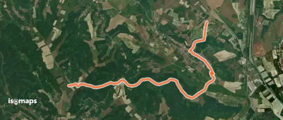 OSM Route 15069279