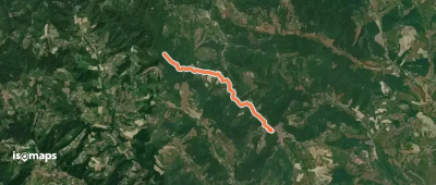 OSM Route 15069283