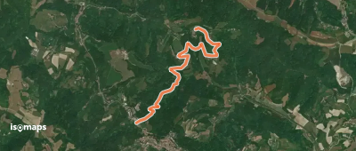 OSM Route 15069345