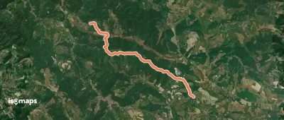 OSM Route 15069382
