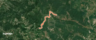 OSM Route 15069398