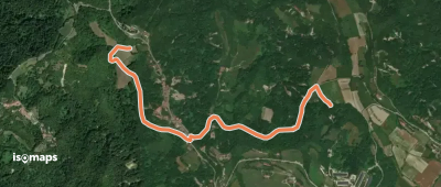 OSM Route 15069429