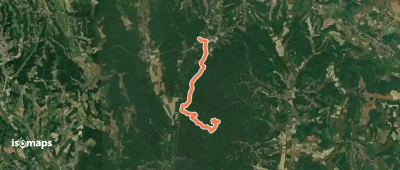 OSM Route 15069438