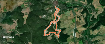 Extratour Wacholderheide