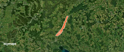 blaue Gabel Messkirch