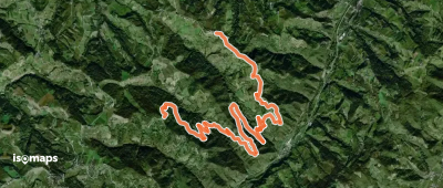 OSM Route 15071157
