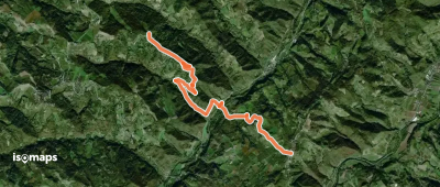 OSM Route 15071171
