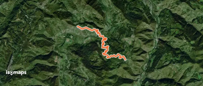 OSM Route 15071180