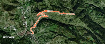 OSM Route 15071236