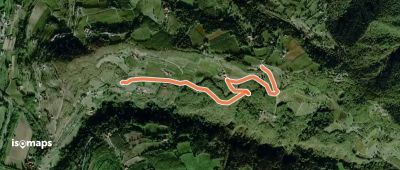 OSM Route 15071266