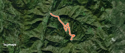 OSM Route 15071288