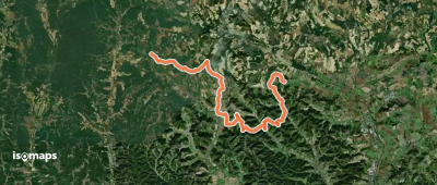 OSM Route 15071323