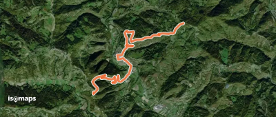 OSM Route 15071324