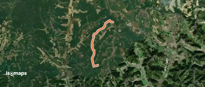 OSM Route 15071351