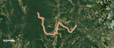 OSM Route 15071362
